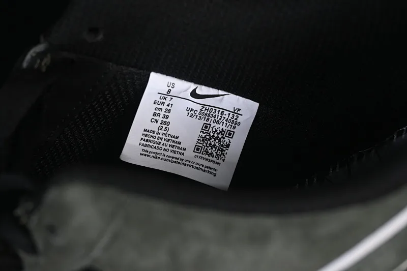 All Categories Nk Air Force 1 Air Force Series Nk Air Force 1 Low Air Force Low Nike Air Force 1'07 Low Army Green Black Autumn and Winter Suede Air Force One Low Casual Sneakers ZH0316-132